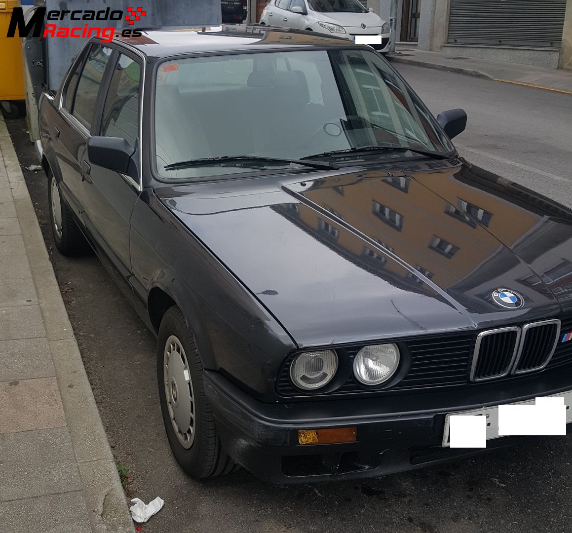 Bmw 318 i