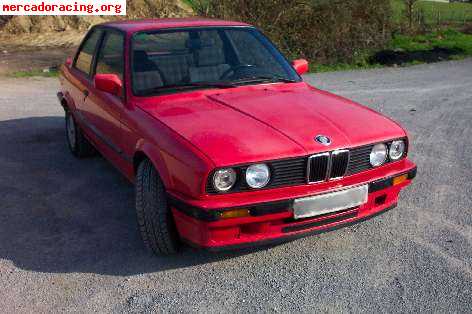 Bmw 318 is