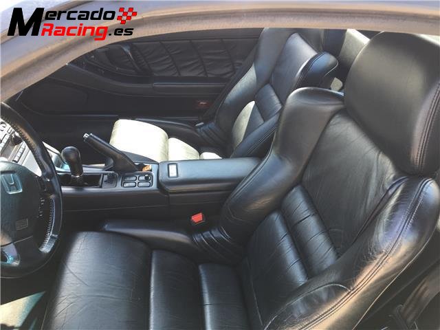 Honda nsx 3.0i v6 24v. vtec 6mt  ano  1993  147000  km  38000  euro