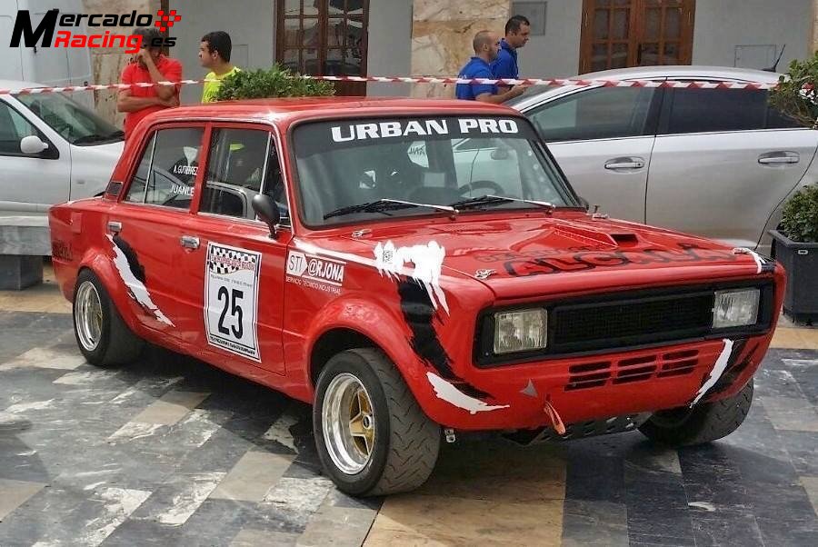 Seat 124  a estrenar 