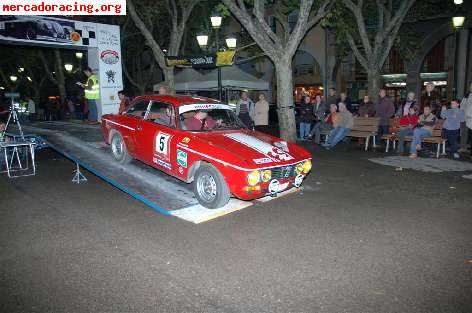 Vendo alfa romeo giulia gt 1300 junior + kit fibras gtam+ mo