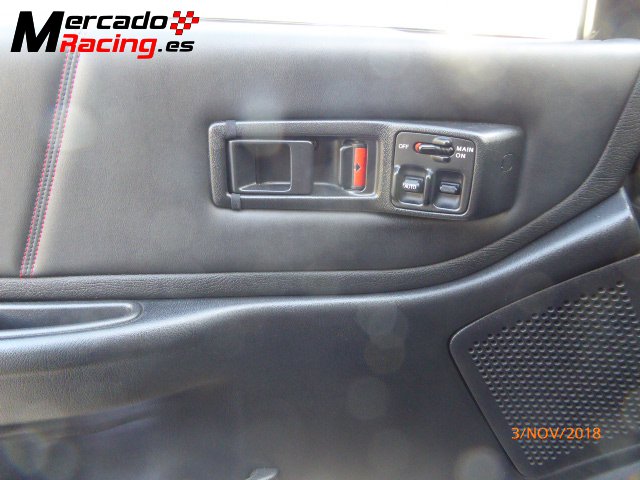 Honda crx ivt vtec