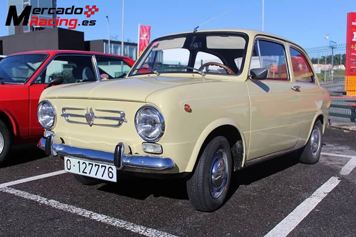 Seat 850 