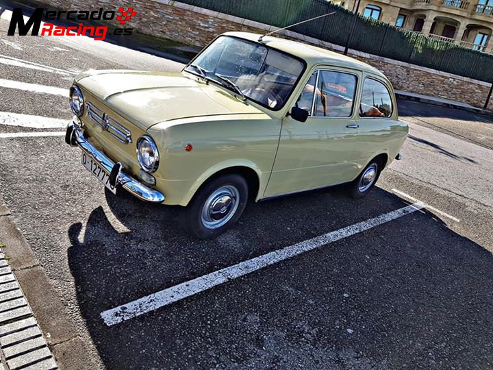 Seat 850 