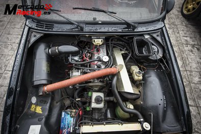 Venta renault 5 alpine atmosferico de colección