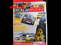 Venta renault 5 alpine atmosferico de colección