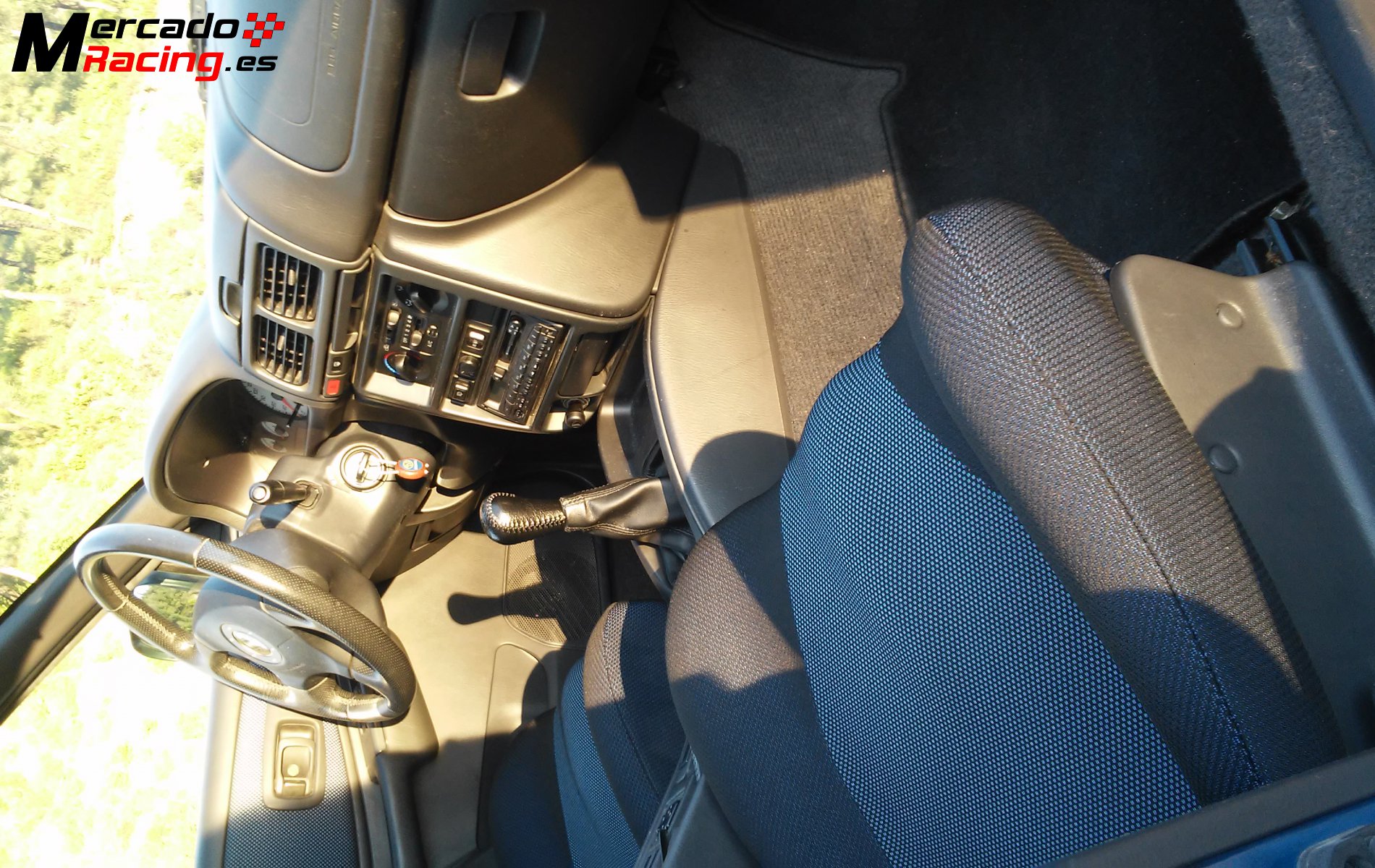 Vendo 1999 subaru impreza gt turbo sw