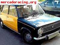 Vendo 1430 taxi