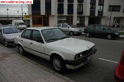 Bmw 318 i