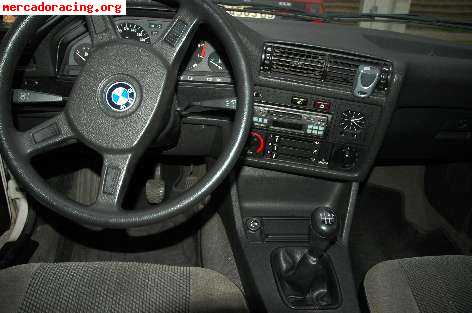 Bmw 318 i