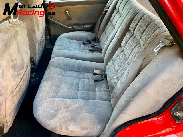 Lancia delta hf integrale 16v evoluzione