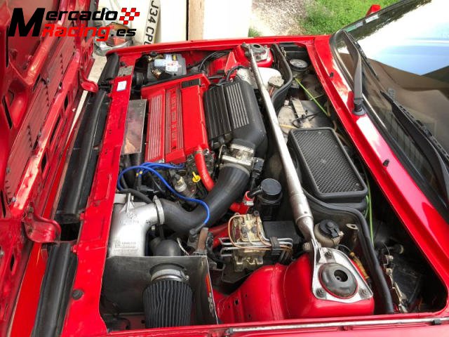 Lancia delta hf integrale 16v evoluzione