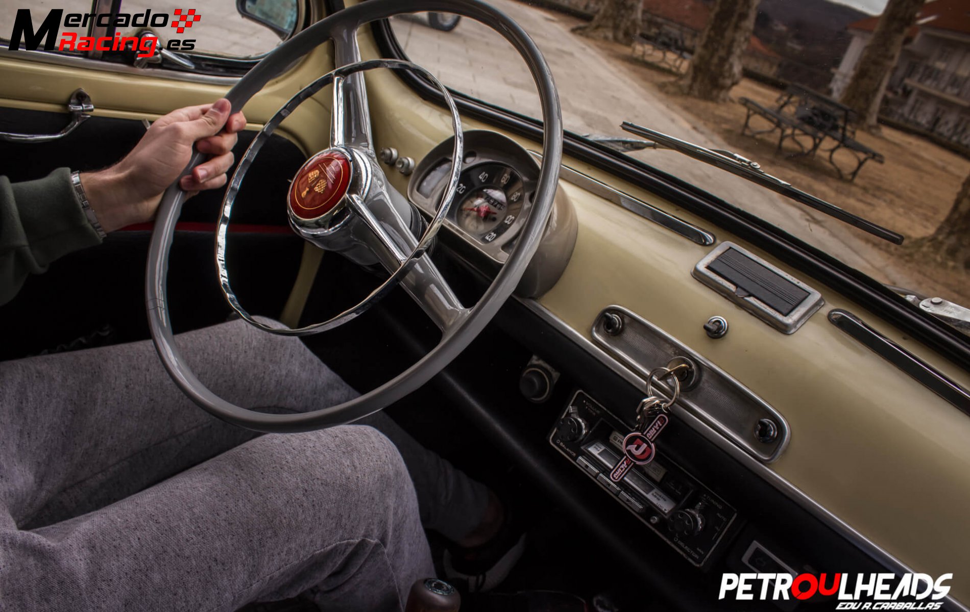 Seat 600 e
