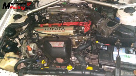 Toyota celica 2.0 gti   1988 150cv
