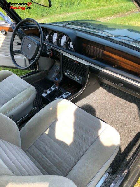 Bmw 3.0 csi