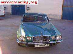 Jaguar xj6 4.2 del 73