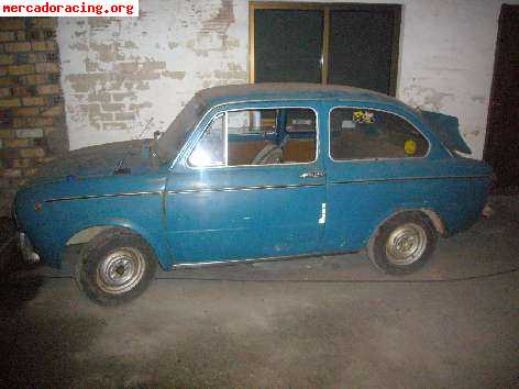 Seat 850