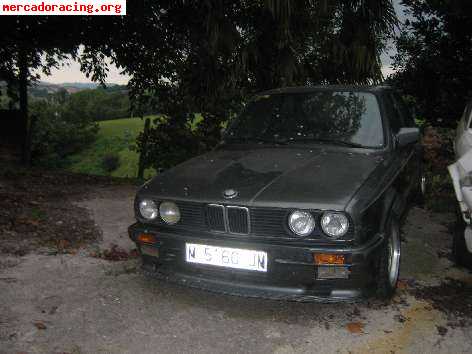 Vendo bmw 325i