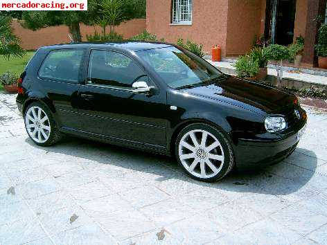 Cambio golf tdi gti ed. 150cv con 43000km x renault turbo i