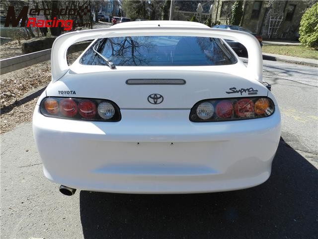 Toyota supra 1994