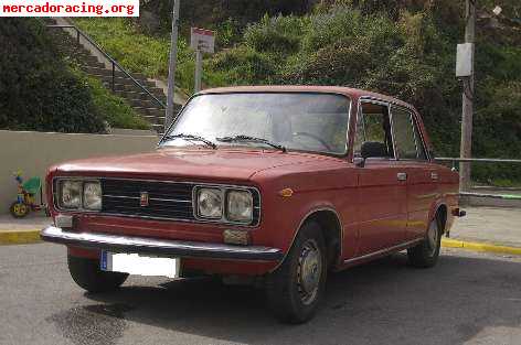 Seat 1430 año 73, 40milkm, 1500euros