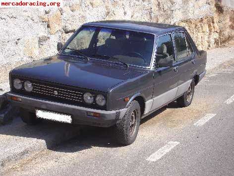 Seat 131 2000 tc diplomatic