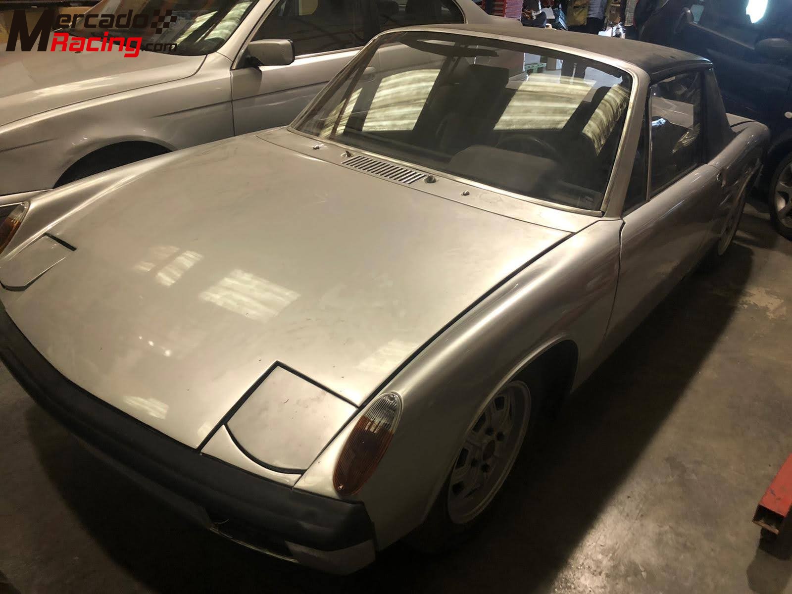 Porsche 914 2.0