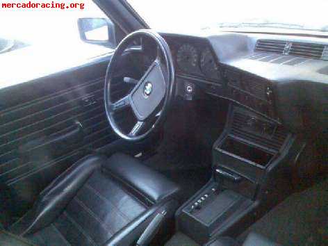 Bmw 323i e21 c1 170 cv