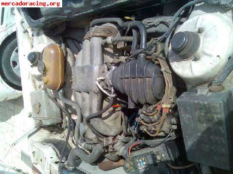 Bmw 323i e21 c1 170 cv
