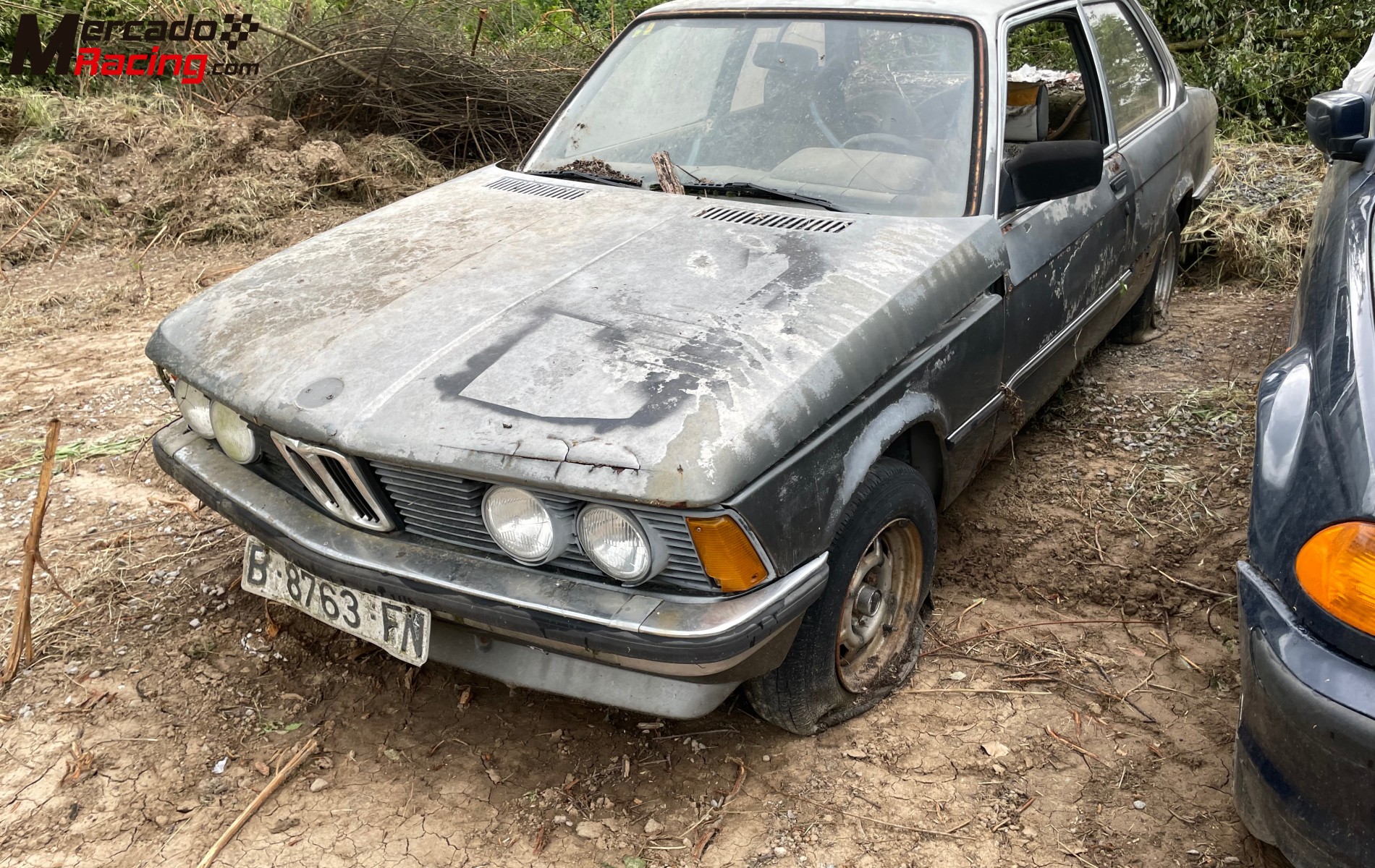 Bmw e21 323i