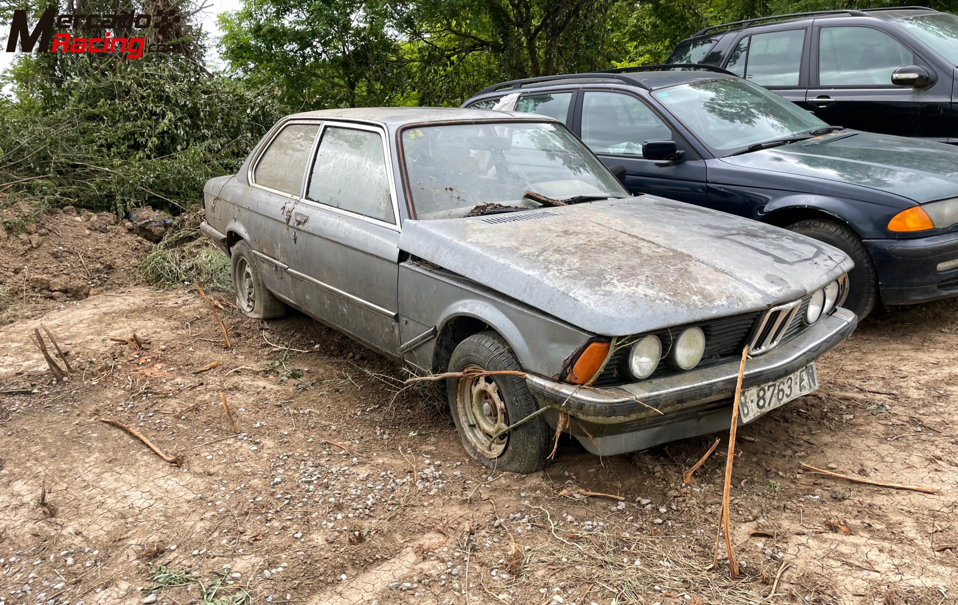 Bmw e21 323i