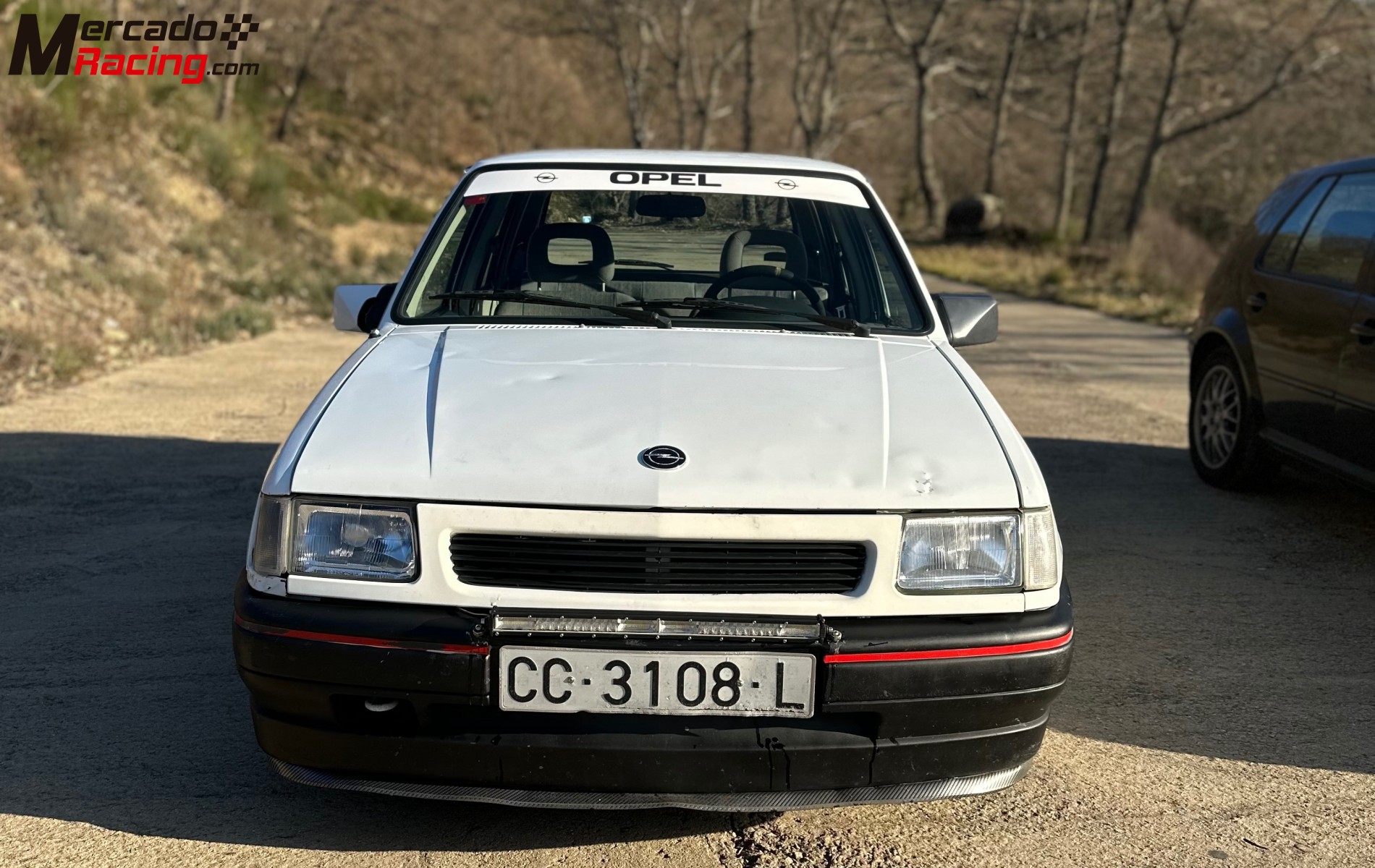 Opel corsa a 90cv