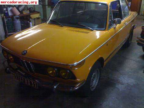 Bmw 2002 ano 73