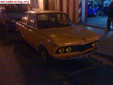 Bmw 2002 ano 73