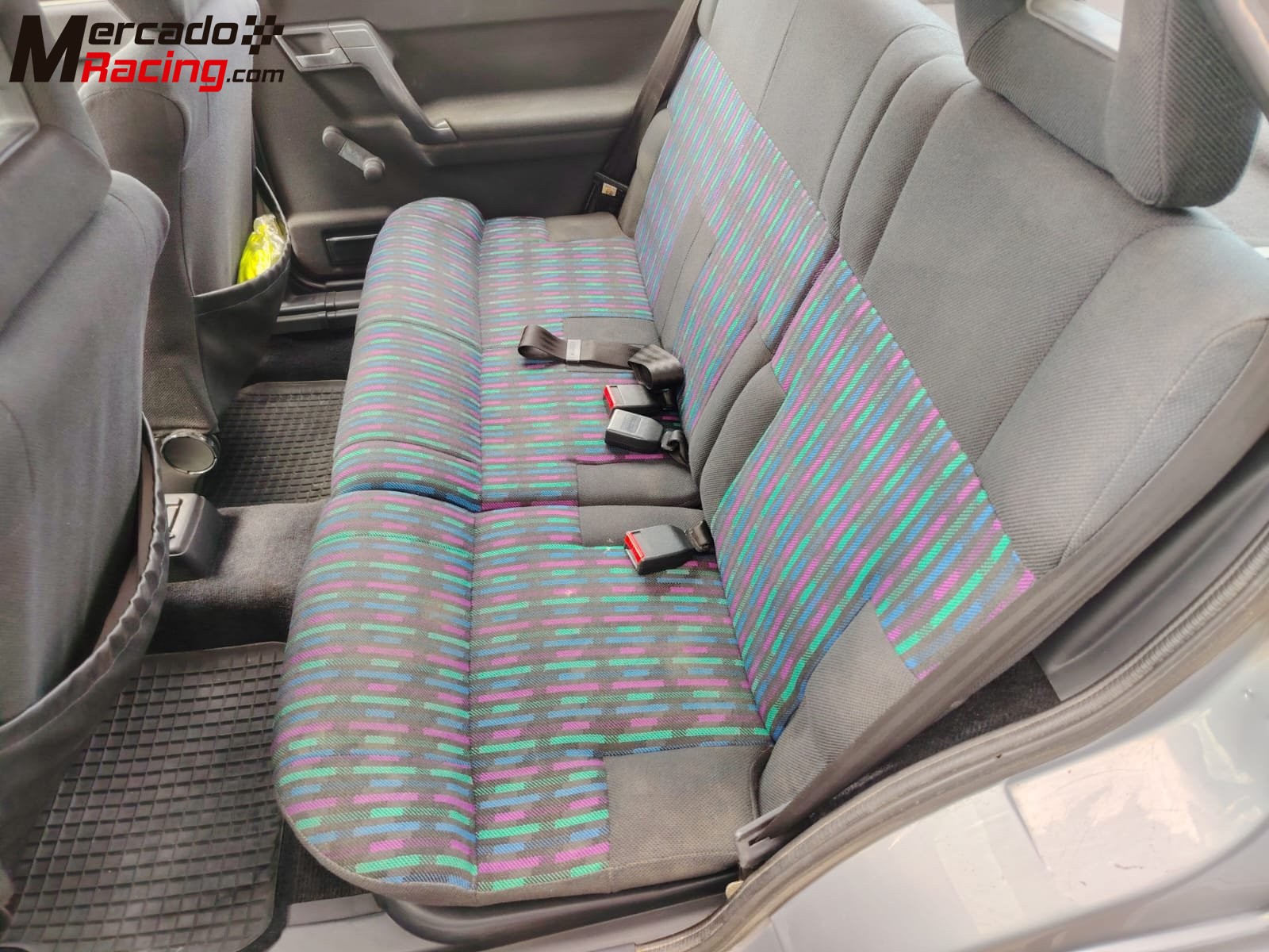 Skoda favorit 1.3 silver line