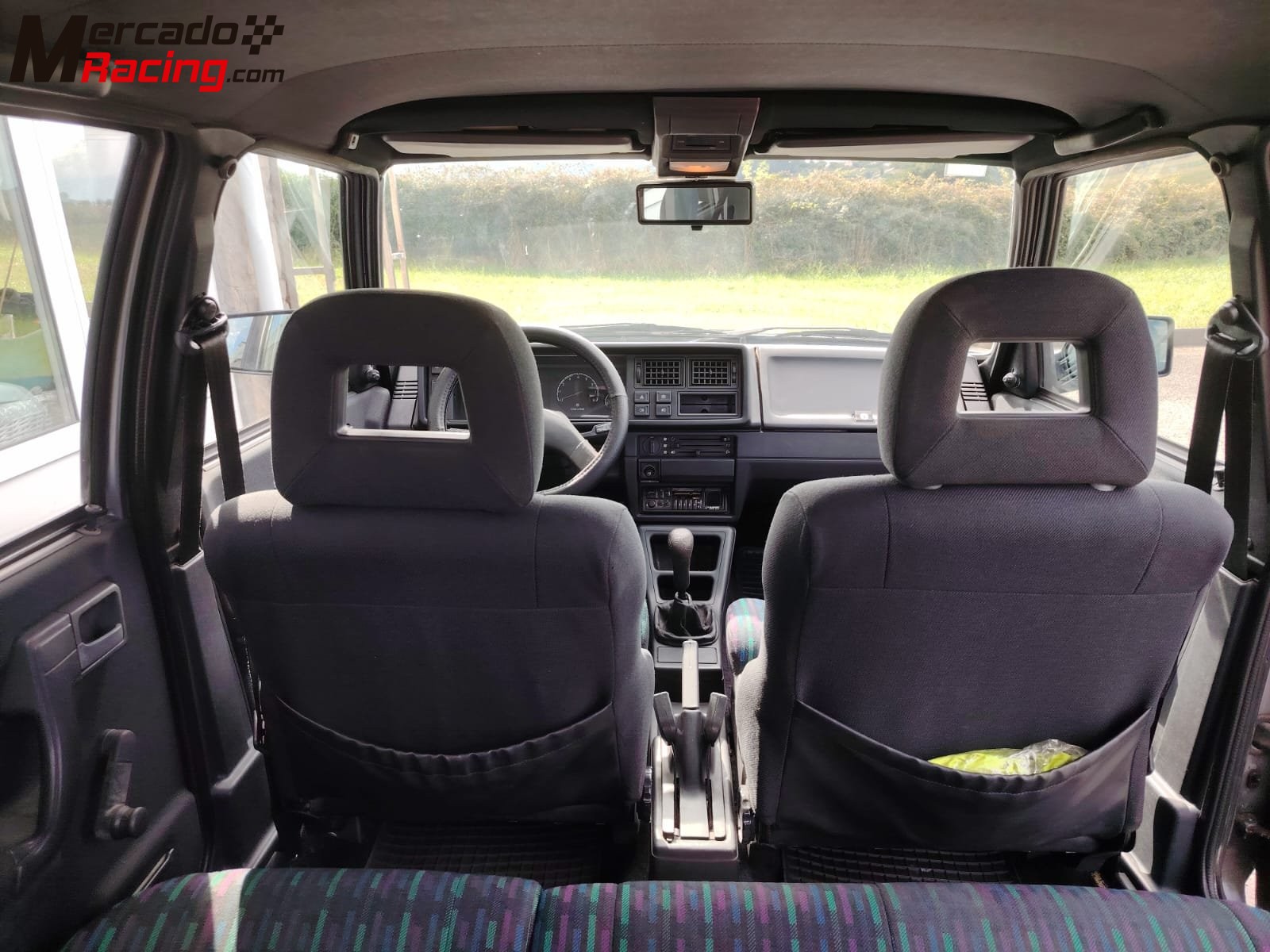 Skoda favorit 1.3 silver line