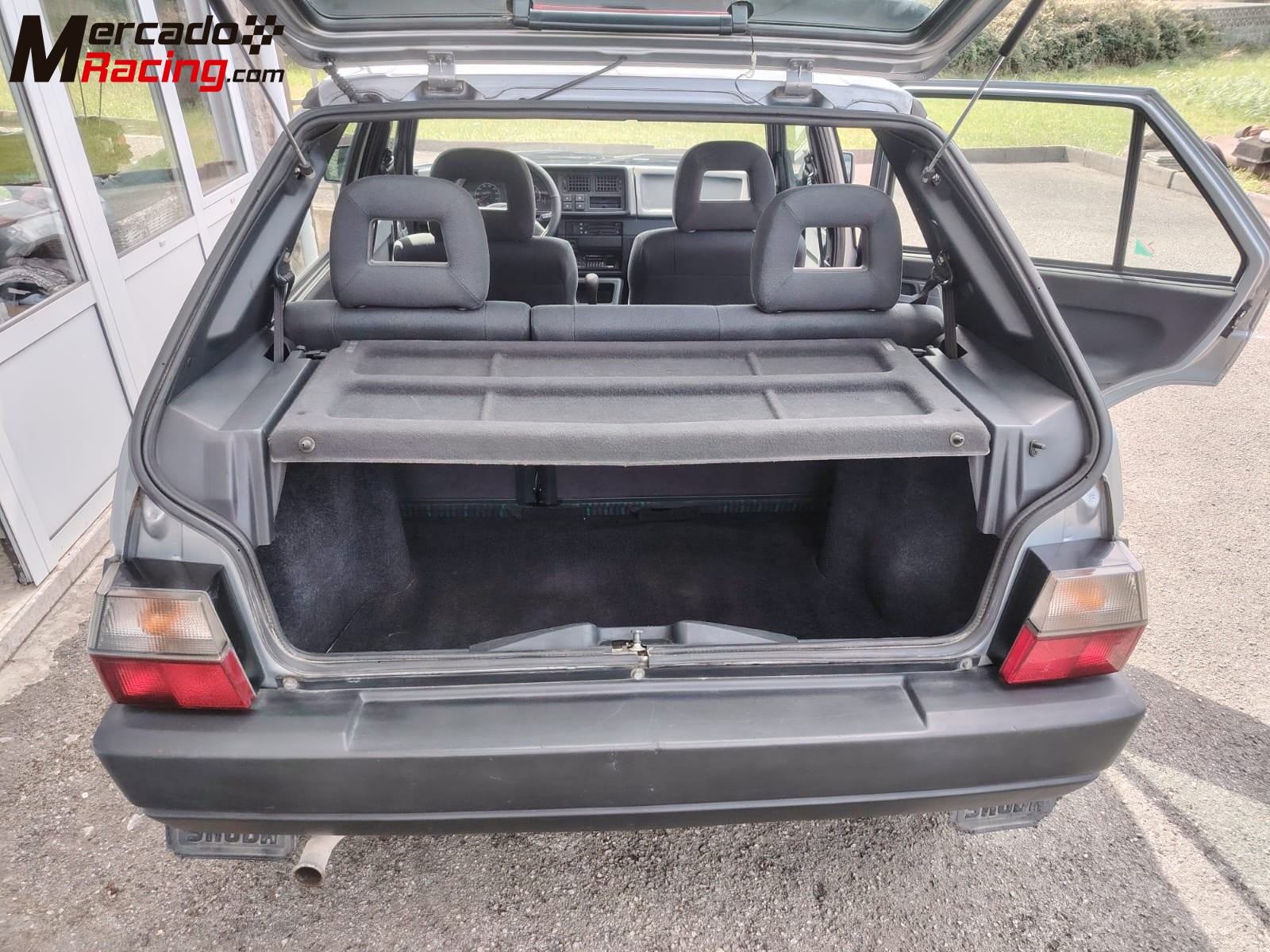 Skoda favorit 1.3 silver line