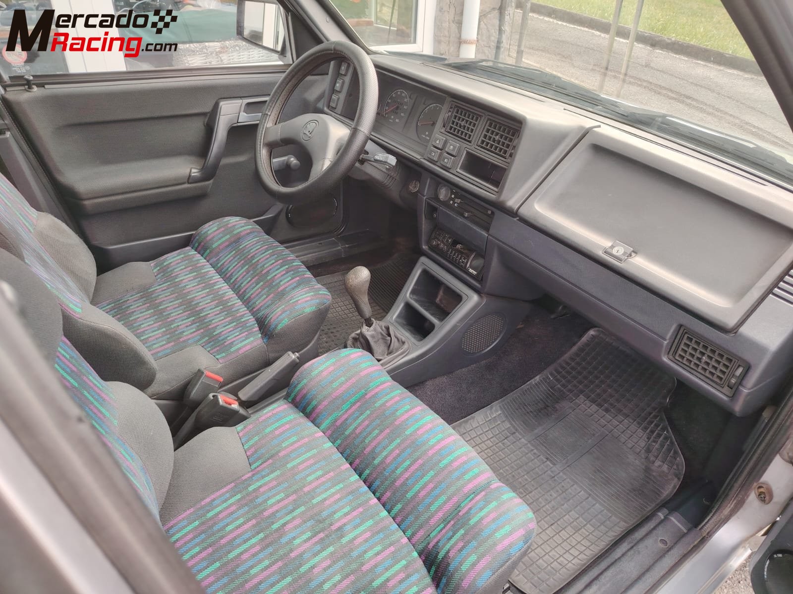 Skoda favorit 1.3 silver line