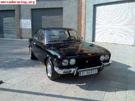 Vendo seat124 sport 1800 impecable
