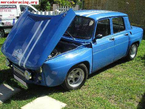 Renault 8 gordini