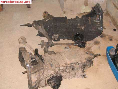 Motor de seat 600, 100 euros