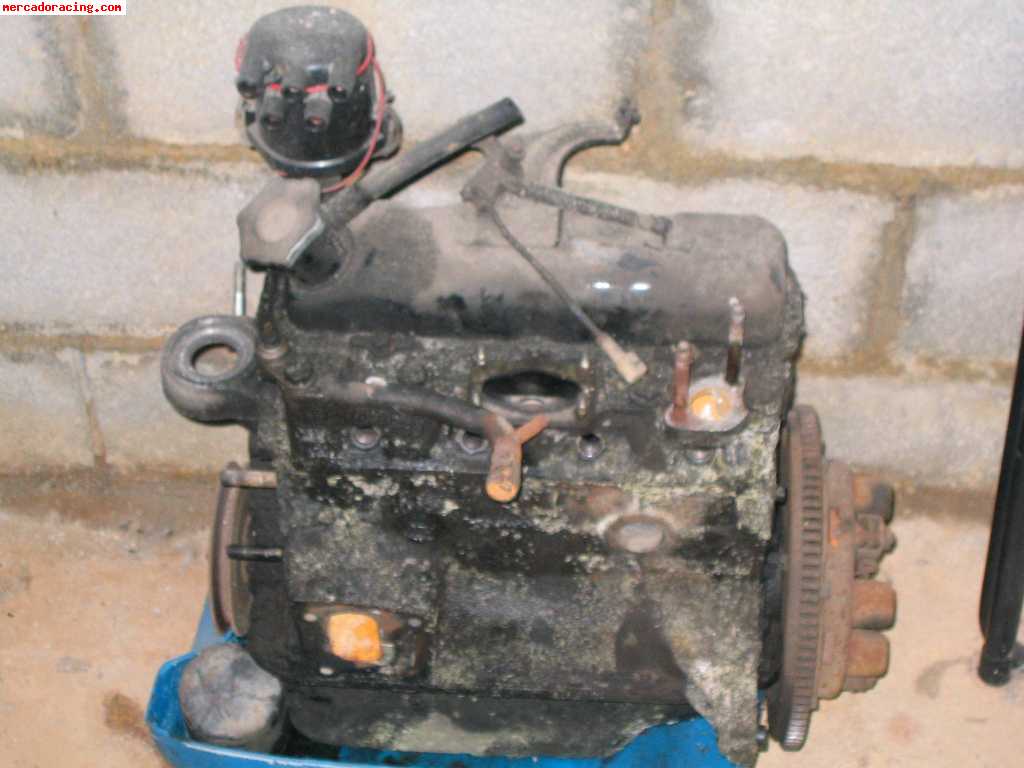 Motor 903 de 127