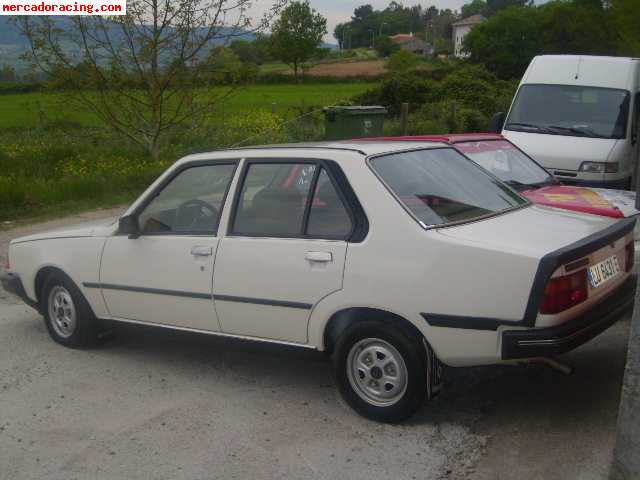 Renault 18 gts