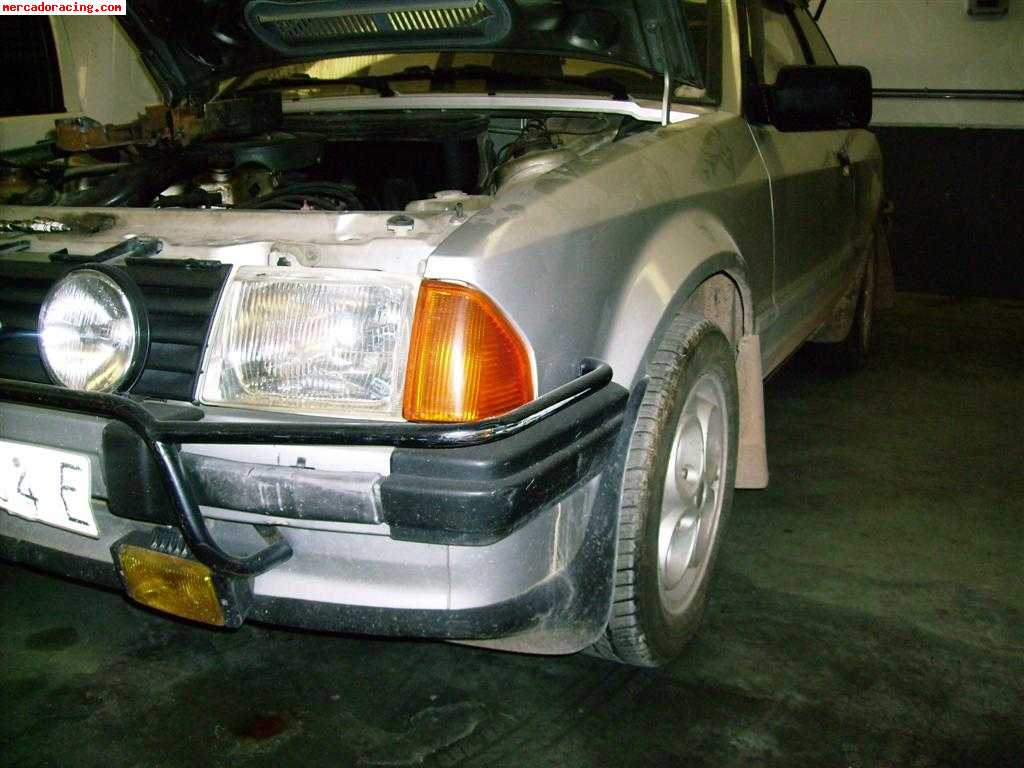 Ford xr3 en venta