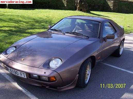 Porsche 928s