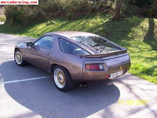 Porsche 928s