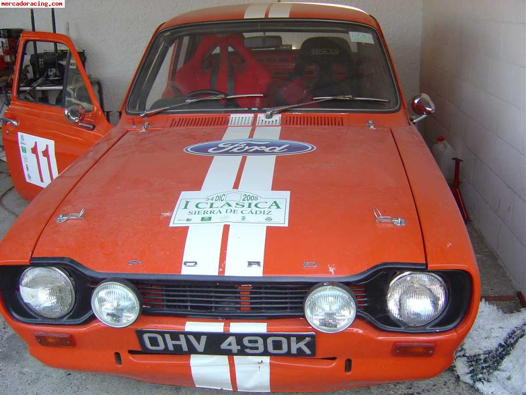 Escort mki (carreras) en venta