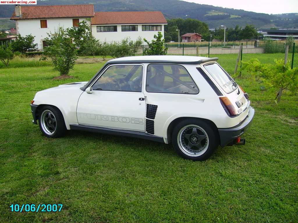 R5 turbo2 cevennes