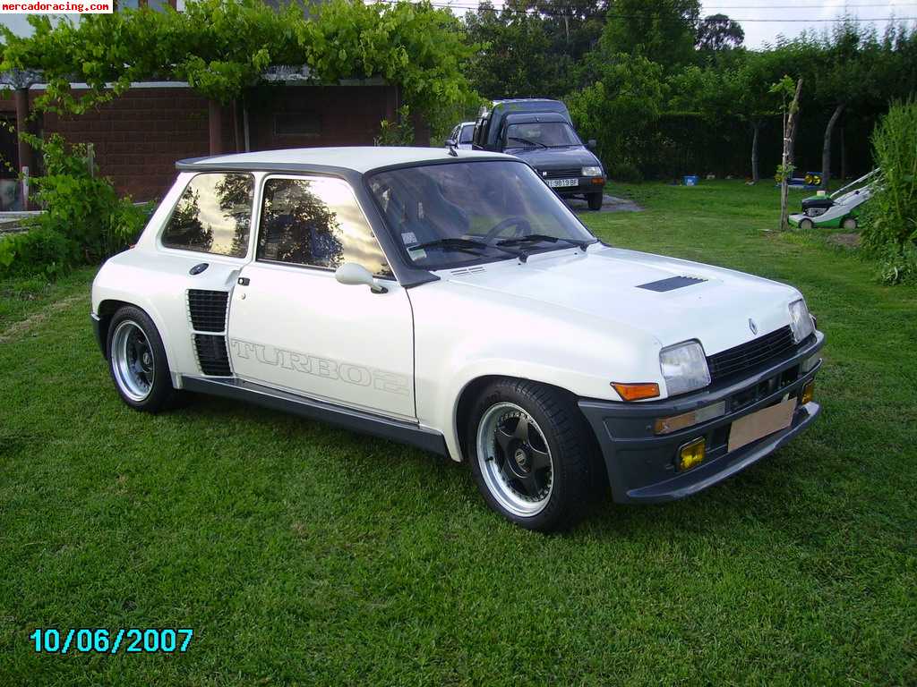 R5 turbo2 cevennes