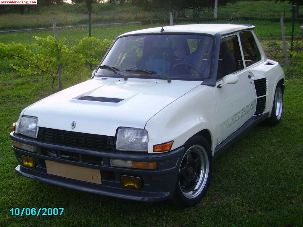 R5 turbo2 cevennes